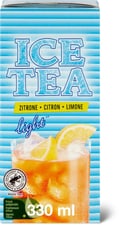 Ice Tea culte Light Citron
