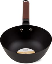 K&C Classic Wok ø20cm
