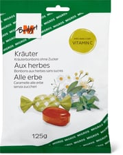 M-Budget Kräuter aux herbes