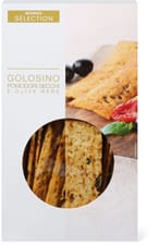 Sélection GOLOSINO