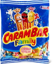Carambar Family