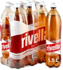 Rivella Rouge Original