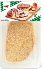 M-Budget tranche de porc panée