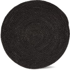 Set de table noir