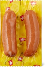Saucisse griller fromage
