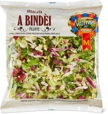 Insalata filante