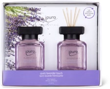 Ipuro Essentials odore ambiente (Profumo: LAVENDER TOUCH)