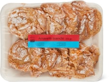 Amaretti bianchi Prodotto ticinese
