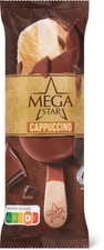 MegaStar Cappuccino