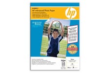 HP Q5456A Advanced Glossy Photopaper Papier photo