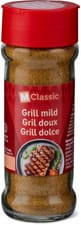 Épices Gril doux M-Classic