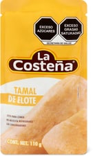 La Costeña Corn Tamale