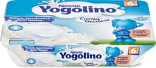Yogolino Nature