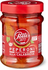 Polli Peperoni