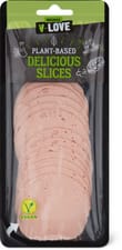 V-Love Plant-Based charcuterie fine