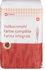 M-Classic IP-SUISSE Farine complète