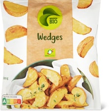Migros Bio Wedges