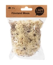 Lichen Finlande naturelle 50g