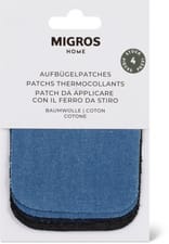 Patches Jeans 75 x 95 mm