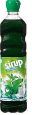Sirop menthe