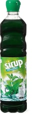 Sirup Menthe