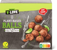V-Love Balls