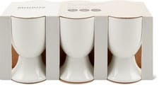 Coquetier set de 6