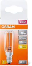 LED SPECIAL T26 40 2700K E14