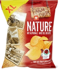 Farm Chips IP-SUISSE Nature