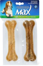 Max Os à mâcher