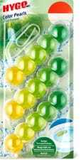 Color Pearls Wild Forest Trio