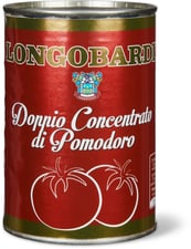 Longobardi Doppio concentrato pomodoro
