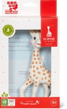 Sophie la girafe anello di dentizione