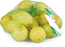 M-Budget Citrons