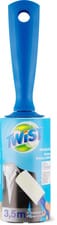 Twist Rouleau-brosse À habits 3.5m