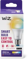 WIZ LED SMART 60W E27