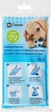 M-Classic sachets Excréments chien RC