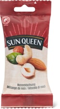 Sun Queen Mélange de noix