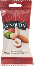 Sun Queen
