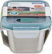 Boîtes fraîcheur