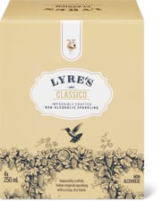 Lyre's Classico