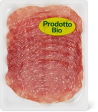 Bio Salami Golfetta coupé