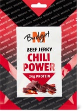 M-Budget Beef Jerky Chili
