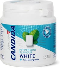 Candida Peppermint