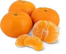 Clementines Orri