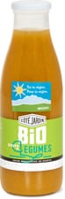 Côté Jardin De la région Bio Soupe de légumes bio