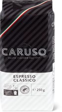 Caruso Café moulu Espresso Classico