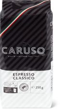 Espresso Classico moulu 250g