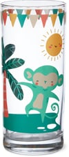 K&C Basic Verre p. enfant 29cl