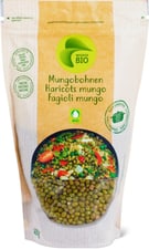Migros Bio Haricots mungo